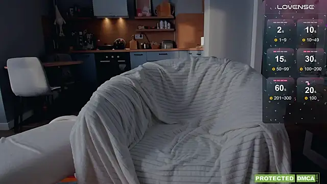  Lora Palmer online show from February 13, 2026, 7:04 am