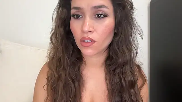 YingxYang69 online show from September 12, 2025, 1:17 am