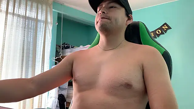 Snapshot of Allen_ibe chatting on January 27, 2025, 2:57 pm Allen ibe online show from January 27, 2025, 2:57 pm