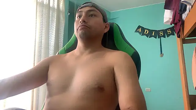 Snapshot of Allen_ibe chatting on March 18, 2025, 7:20 pm Allen ibe online show from March 18, 2025, 7:20 pm