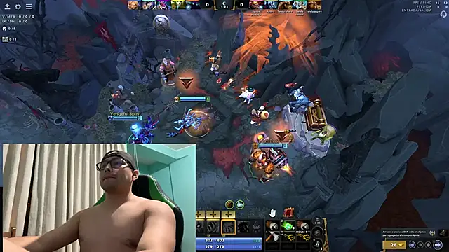 Snapshot of Allen_ibe chatting on October 25, 2025, 6:10 am Allen ibe online show from October 25, 2025, 6:10 am