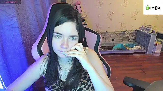 Crazy forest fairy online show from October 16, 2025, 4:57 am