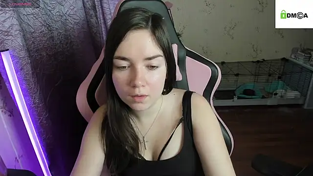 Crazy forest fairy online show from October 17, 2025, 4:59 am