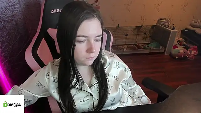 Crazy forest fairy online show from February 15, 2026, 10:17 pm