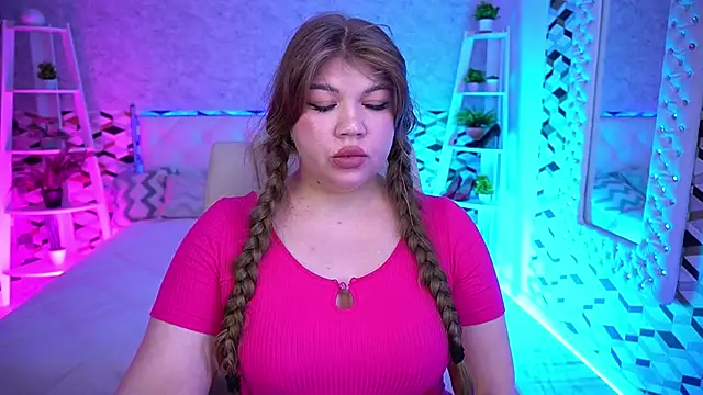 GabbieJay online show from May 31, 2026, 12:45 pm