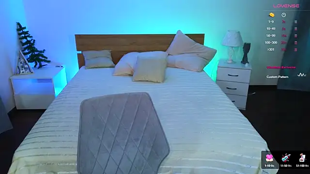 Snapshot of Hayle_Hill chatting on January 8, 2025, 2:14 am Hayle Hill online show from January 8, 2025, 2:14 am