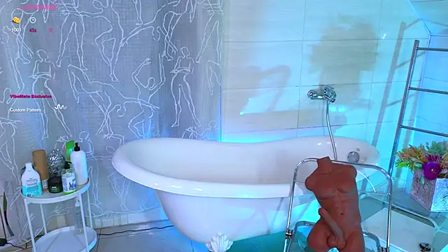 Snapshot of Hayle_Hill chatting on January 12, 2025, 7:53 am Hayle Hill online show from January 12, 2025, 7:53 am