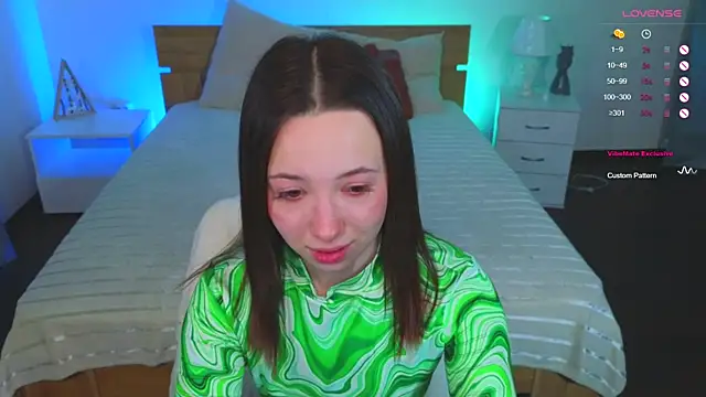 Snapshot of Hayle_Hill chatting on January 14, 2025, 5:19 am Hayle Hill online show from January 14, 2025, 5:19 am