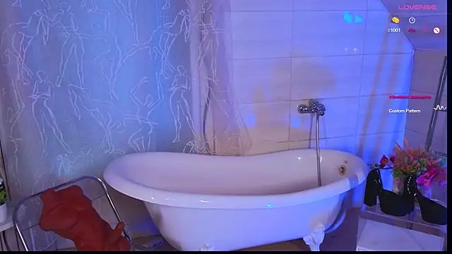 Snapshot of Hayle_Hill chatting on February 2, 2025, 5:21 am Hayle Hill online show from February 2, 2025, 5:21 am