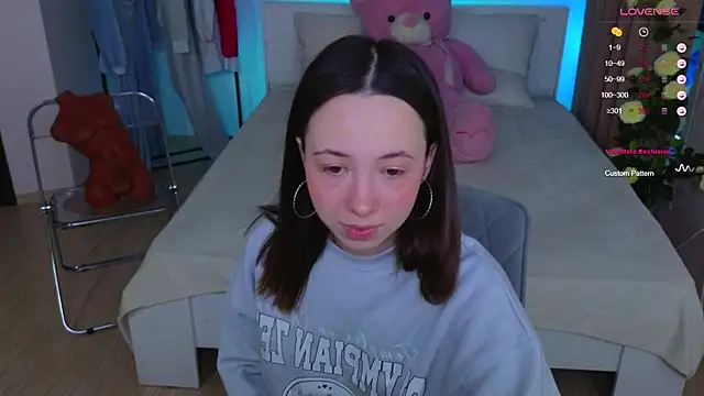 Snapshot of Hayle_Hill chatting on February 4, 2025, 5:21 am Hayle Hill online show from February 4, 2025, 5:21 am