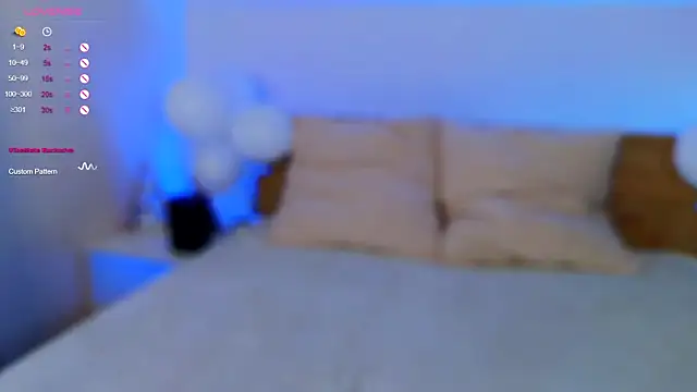 Snapshot of Hayle_Hill chatting on February 23, 2025, 8:28 am Hayle Hill online show from February 23, 2025, 8:28 am