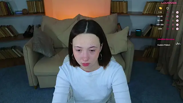 Snapshot of Hayle_Hill chatting on March 15, 2025, 5:30 am Hayle Hill online show from March 15, 2025, 5:30 am