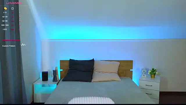 Snapshot of Hayle_Hill chatting on March 23, 2025, 2:15 am Hayle Hill online show from March 23, 2025, 2:15 am