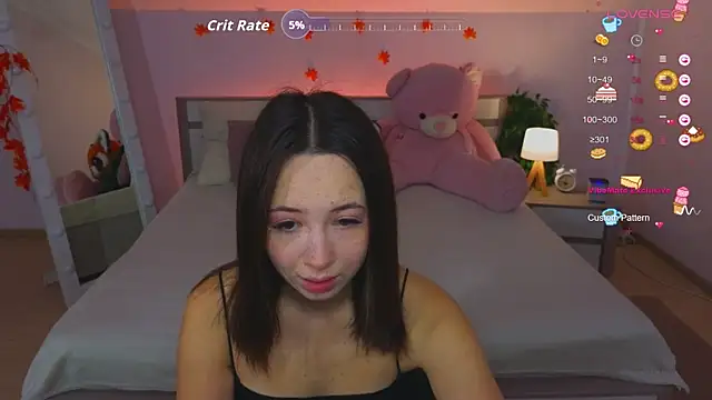 Snapshot of Hayle_Hill chatting on October 4, 2025, 2:20 am Hayle Hill online show from October 4, 2025, 2:20 am