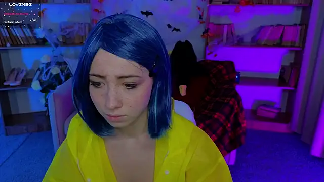 Snapshot of Hayle_Hill chatting on October 30, 2025, 3:19 am Hayle Hill online show from October 30, 2025, 3:19 am