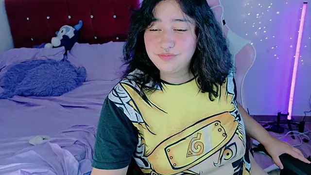 scarlett queen56 online show from September 21, 2025, 6:37 am