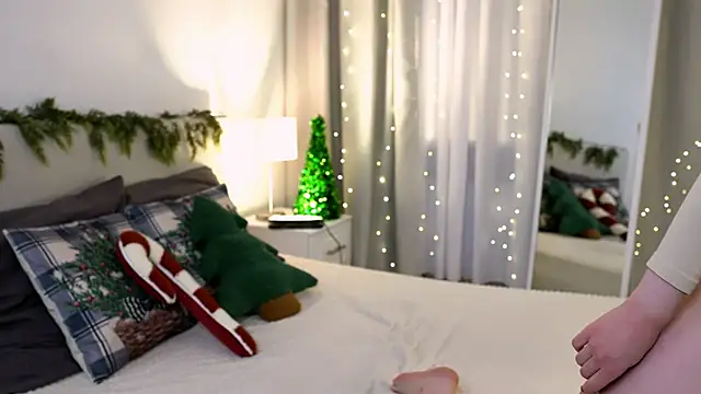 Cassie Kelman online show from January 5, 2026, 8:56 pm