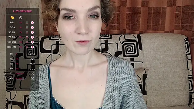 TinaWince online show from January 15, 2026, 4:50 am