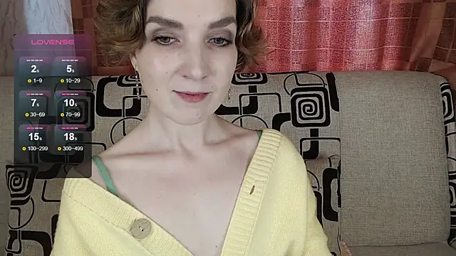 TinaWince online show from April 11, 2026, 7:45 am