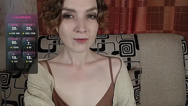 TinaWince online show from May 22, 2026, 5:03 am