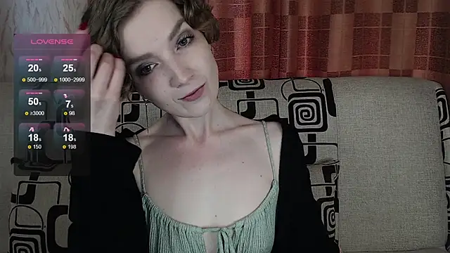 TinaWince online show from May 24, 2026, 5:01 am