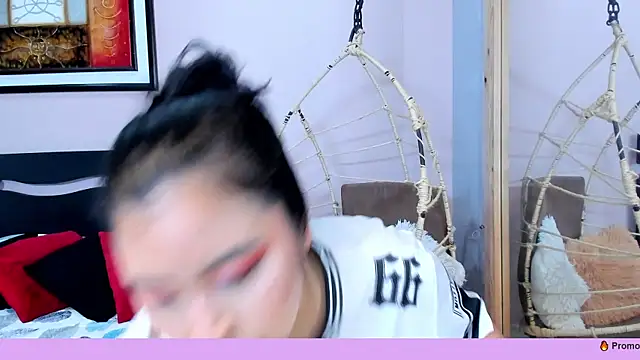  alaiasmile  online show from February 22, 2025, 7:25 pm