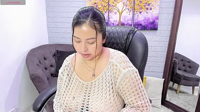  alaiasmile  online show from March 23, 2026, 3:05 pm