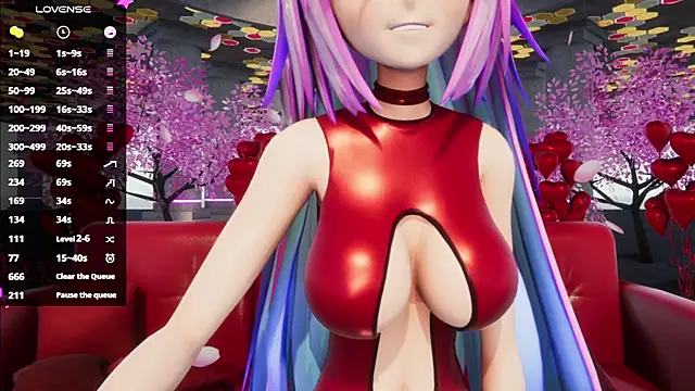 CosmicFaith online show from March 16, 2025, 7:37 am