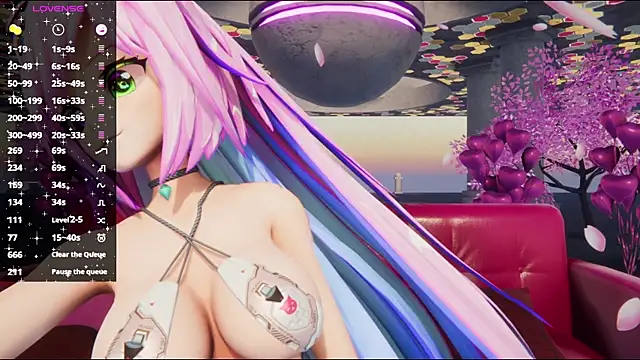 CosmicFaith online show from September 13, 2025, 6:02 am