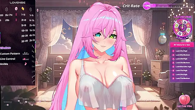 CosmicFaith online show from February 22, 2026, 5:08 am