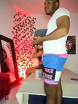 ARTHUR MINI online show from November 30, 2025, 12:58 am