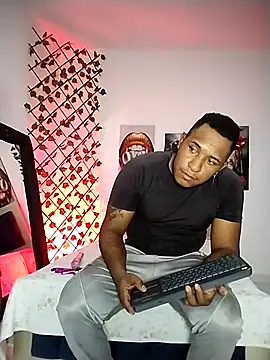 ARTHUR MINI online show from December 20, 2025, 1:56 am