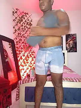 Snapshot of ARTHUR_MINI chatting on March 7, 2026, 1:02 am ARTHUR MINI online show from March 7, 2026, 1:02 am