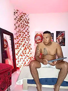 Snapshot of ARTHUR_MINI chatting on March 21, 2026, 9:58 am ARTHUR MINI online show from March 21, 2026, 9:58 am