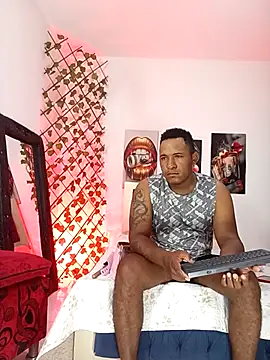 Snapshot of ARTHUR_MINI chatting on April 4, 2026, 10:57 am ARTHUR MINI online show from April 4, 2026, 10:57 am