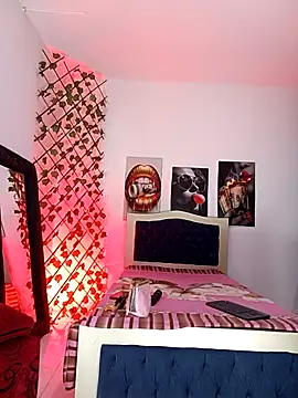 Snapshot of ARTHUR_MINI chatting on April 10, 2026, 1:11 am ARTHUR MINI online show from April 10, 2026, 1:11 am