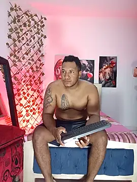 ARTHUR MINI online show from May 23, 2026, 6:56 pm