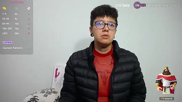 Snapshot of alex_noa chatting on February 8, 2025, 7:59 pm alex noa online show from February 8, 2025, 7:59 pm