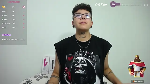 Snapshot of alex_noa chatting on February 11, 2025, 7:48 pm alex noa online show from February 11, 2025, 7:48 pm