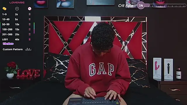 Snapshot of alex_noa chatting on March 18, 2025, 10:37 pm alex noa online show from March 18, 2025, 10:37 pm