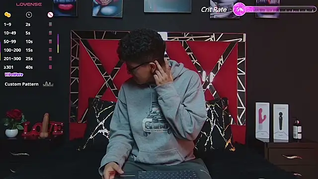 Snapshot of alex_noa chatting on March 21, 2025, 1:56 am alex noa online show from March 21, 2025, 1:56 am