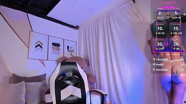 maye wells online show from January 2, 2025, 8:24 pm