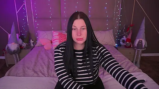 ArianaDarkk online show from January 14, 2026, 8:58 pm