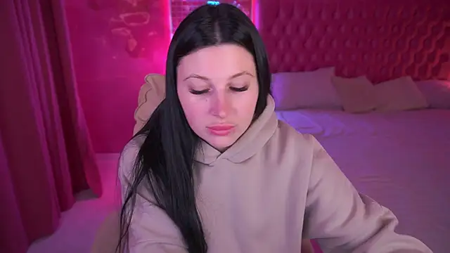 ArianaDarkk online show from February 22, 2026, 9:02 pm