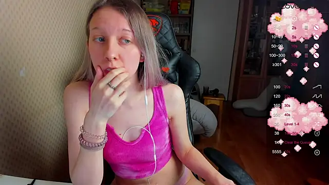 Snapshot of cutieMila chatting on January 30, 2025, 6:21 pm cutieMila online show from January 30, 2025, 6:21 pm
