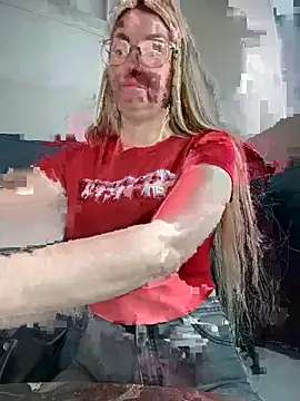 Snapshot of Teya_moon_ chatting on March 14, 2025, 11:45 am Teya moon online show from March 14, 2025, 11:45 am