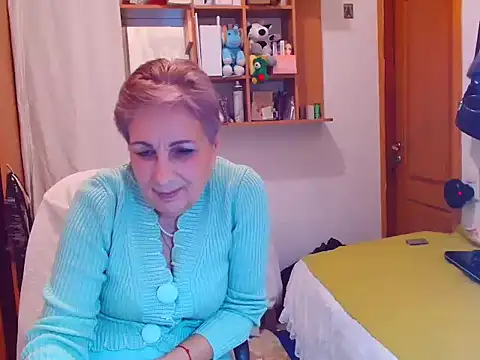 Victoria5643 online show from March 2, 2025, 6:08 pm