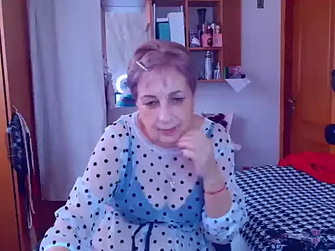 Victoria5643 online show from March 16, 2025, 10:33 am