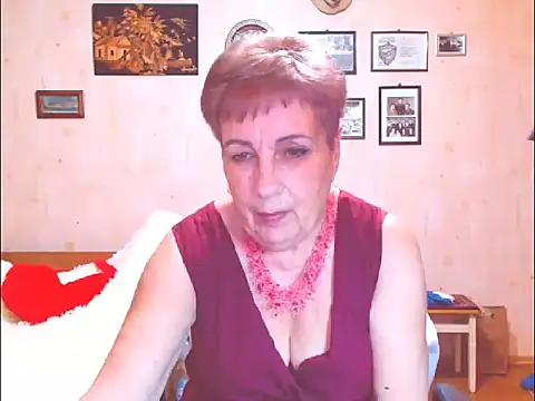 Victoria5643 online show from March 23, 2026, 7:51 pm