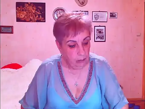 Victoria5643 online show from March 30, 2026, 5:03 pm
